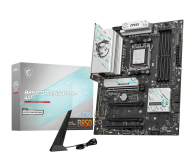 Płyta główna Socket AM5 MSI B850 GAMING PLUS WIFI